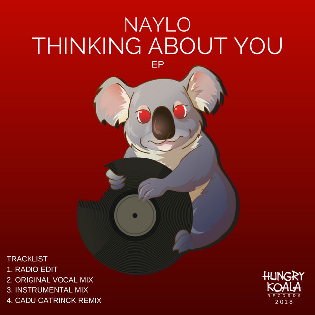 Thinkin About You (EP)