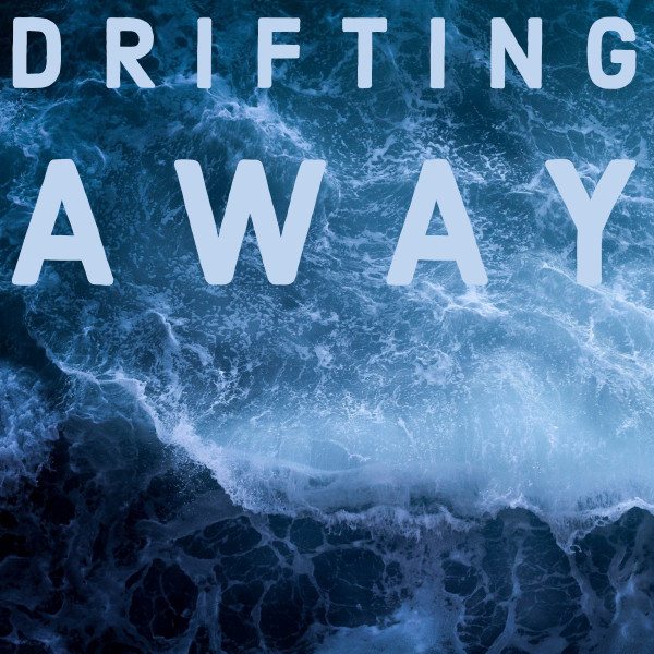 Drifting Away cover art