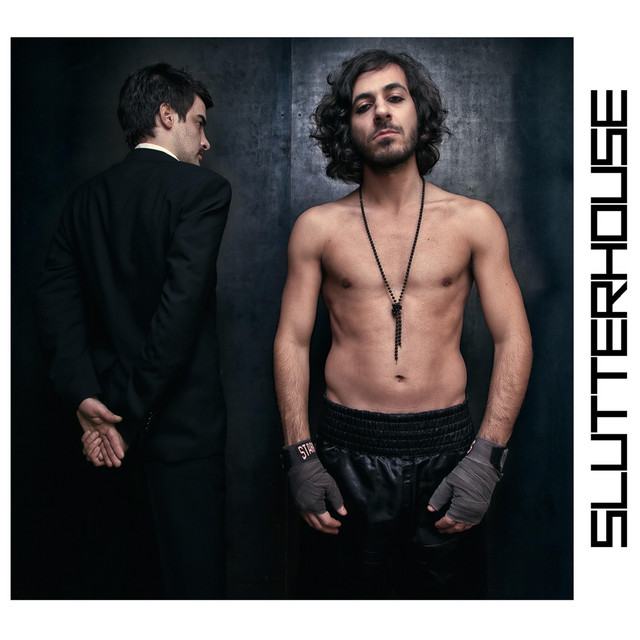 Another Lie cover
