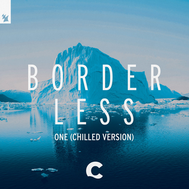 One (Chilled Version) cover art