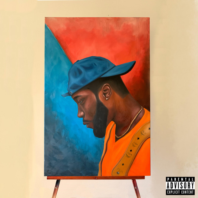 Make Way cover art
