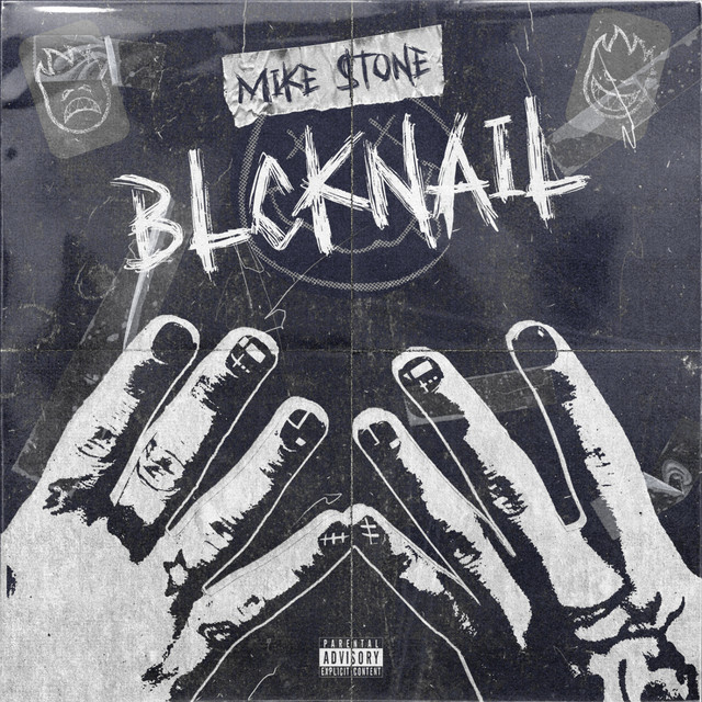 Blcknail