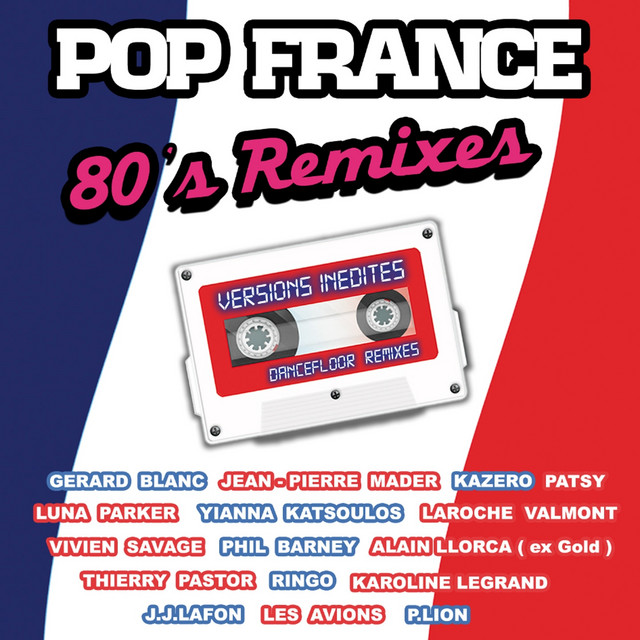 Une autre histoire - Dancefloor Remix