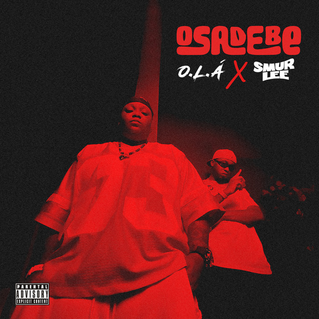 Osadebe cover art