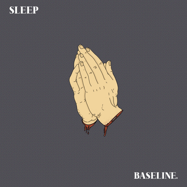 Sleep cover art
