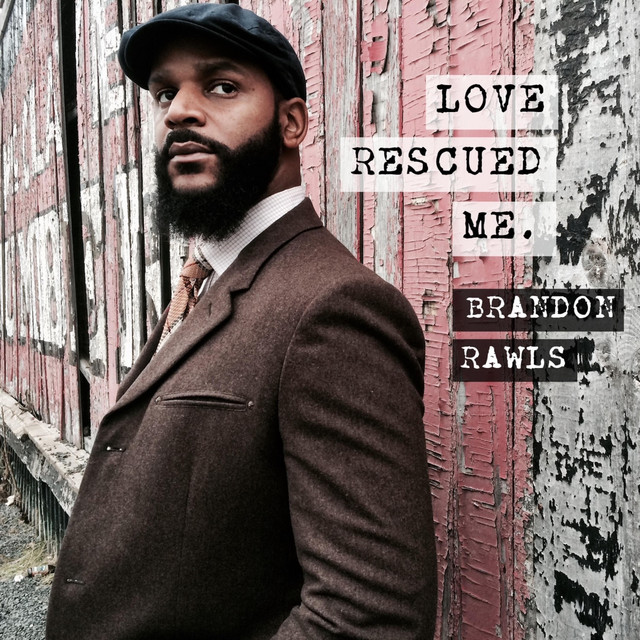 Brandon Rawls | Spotify