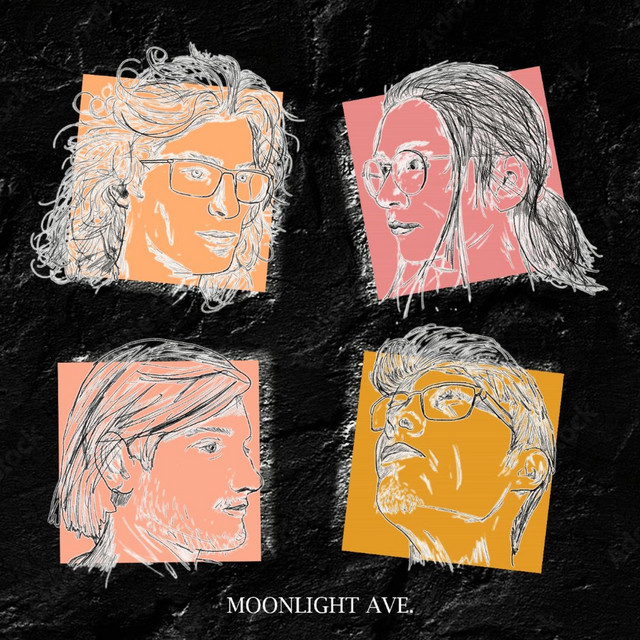 Moonlight Ave. cover art