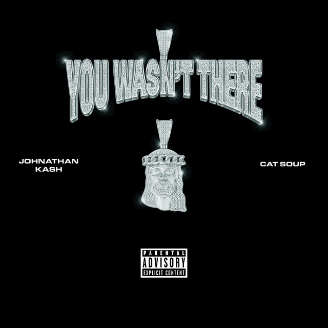 You Wasn't There cover art