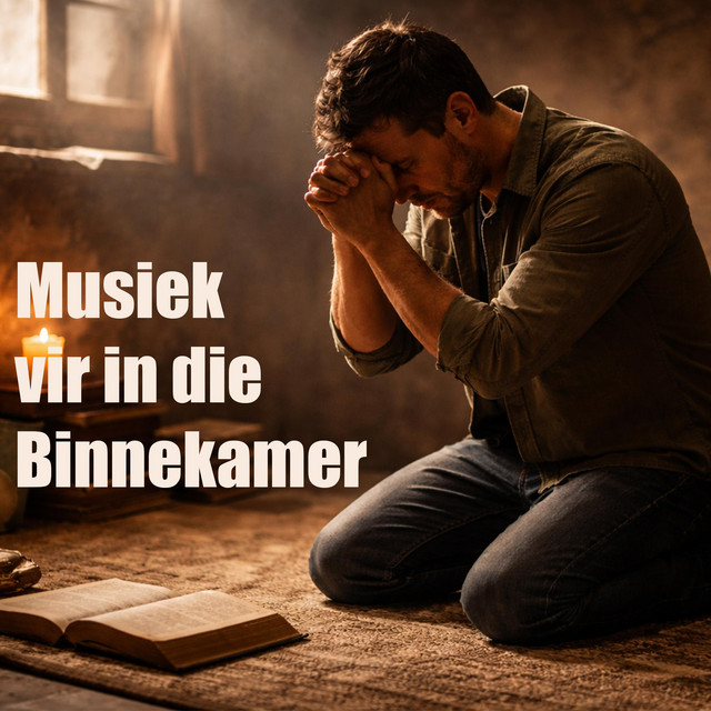 Musiek vir die binnekamer cover art