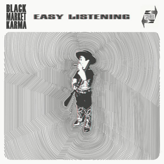 Easy Listening cover art