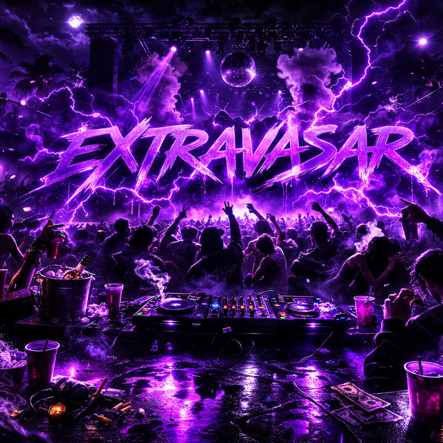 EXTRAVASAR