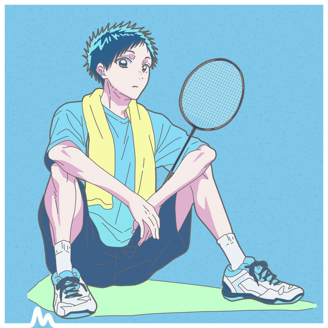 Essential Theme (Blue Box) cover art