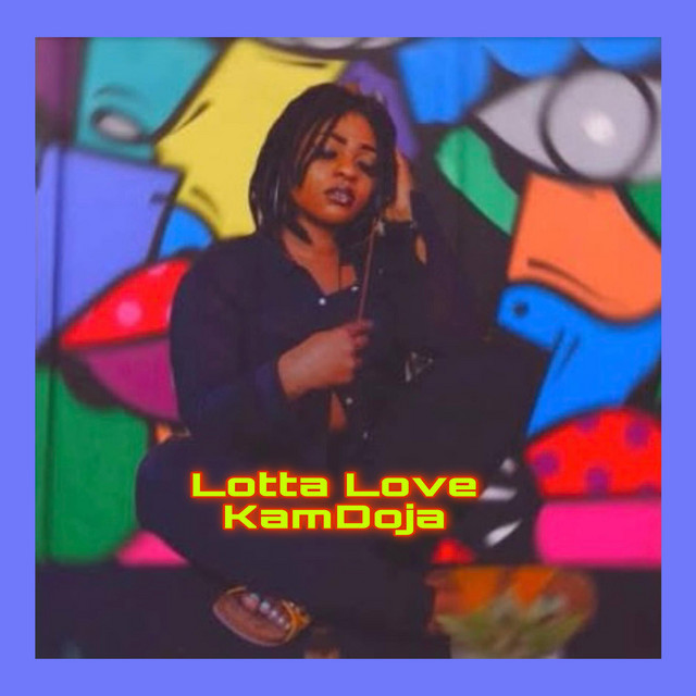Lotta Love