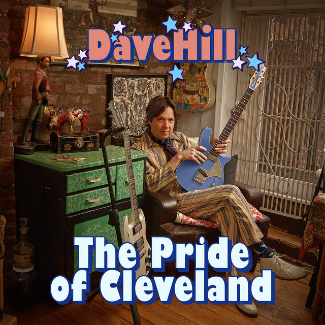 The Pride of Cleveland cover art