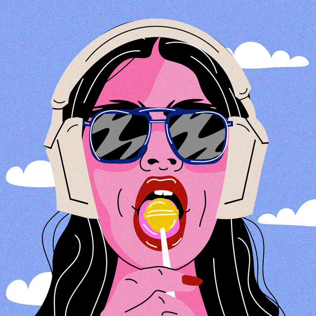 Обкладинка flavouredrop — no sign of rain