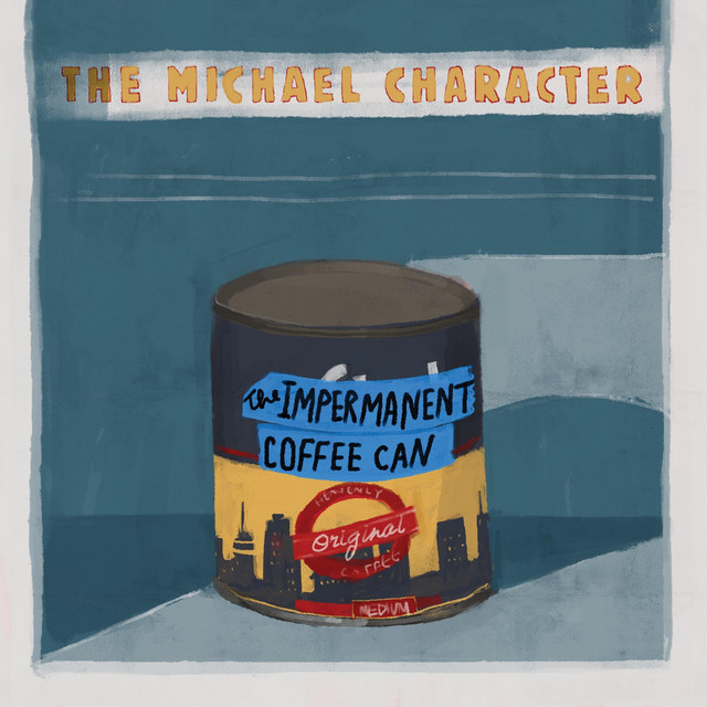 The Michael Character