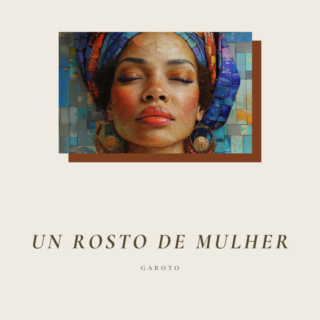 Un Rosto de Mulher cover art