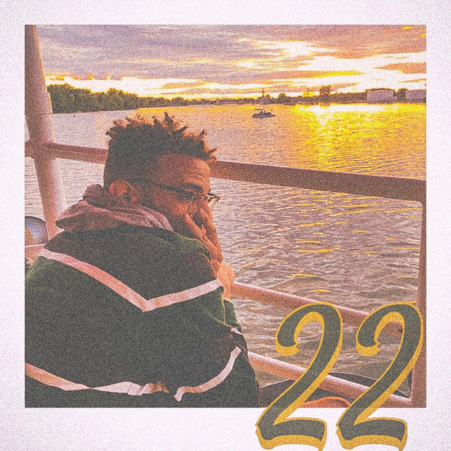 22 - Album by Killa B | Spotify