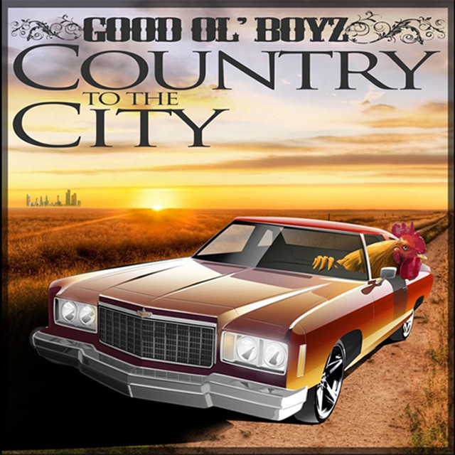 YOUNG THE - BO AND BAD G-RAP THE 洋楽 GOOD
