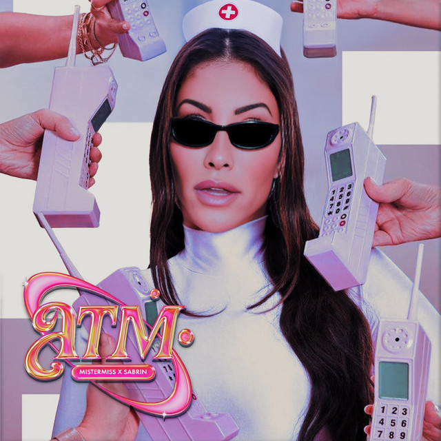 ATM (DR. Rachel)