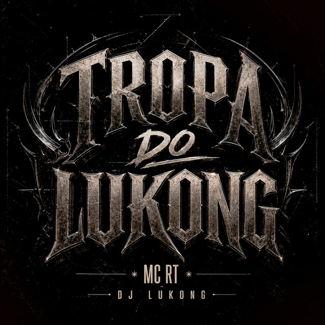 Tropa do Lukong