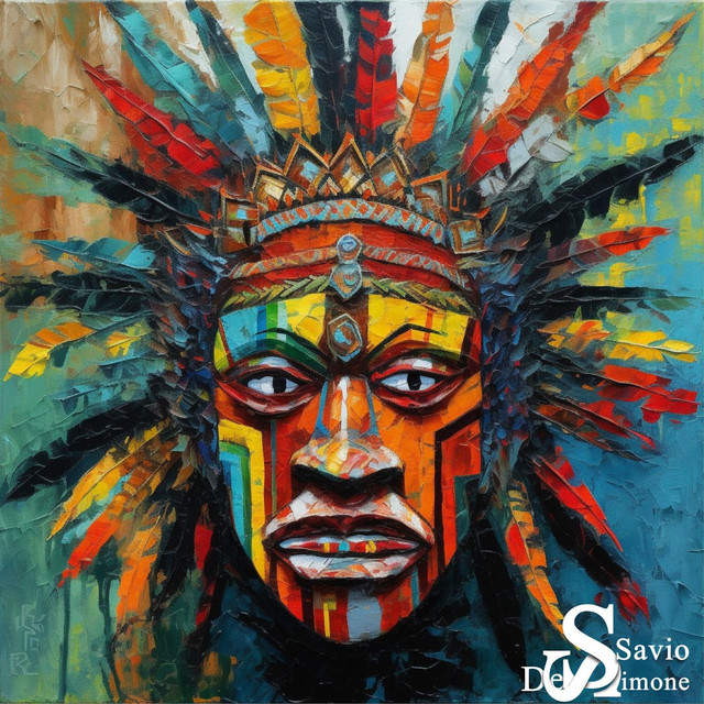 Mamboo cover art