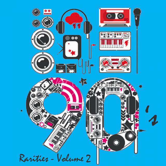 90's Rarities - Volume 2 - Compilation by Various Artists | Spotify