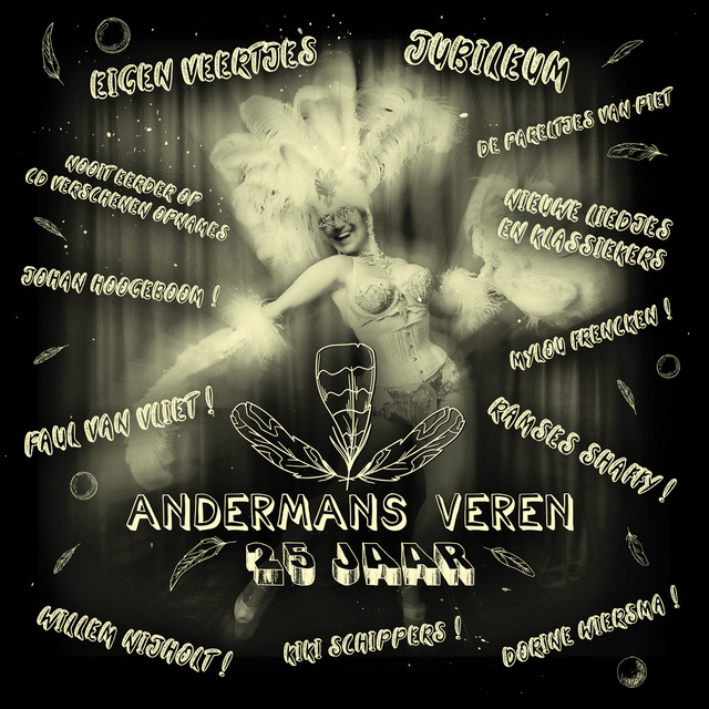 De oude school - Live
