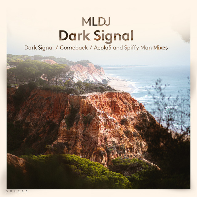 Dark Signal cover art