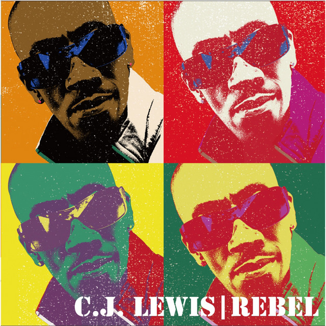 C.J. Lewis