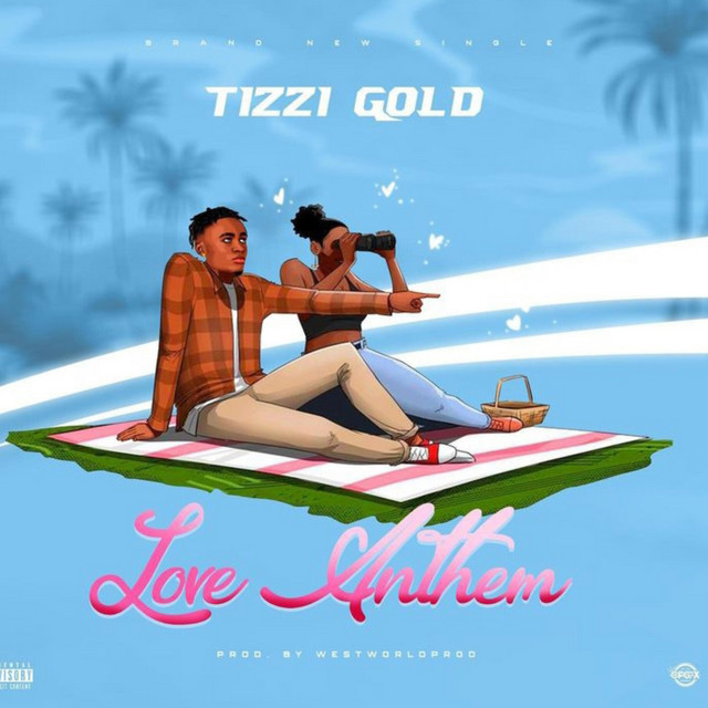 Tizzi Gold | Spotify
