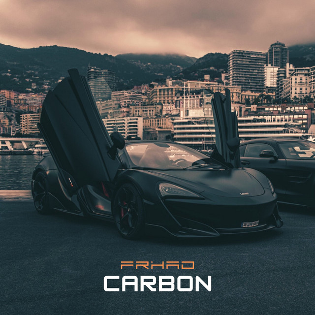 Carbon - Single by FRHAD | Spotify