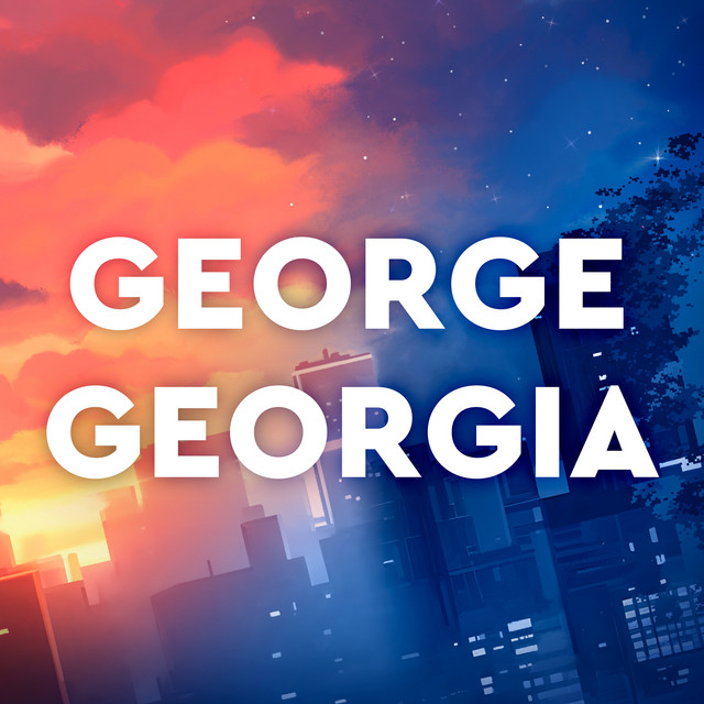After Glow - song and lyrics by George Georgia | Spotify