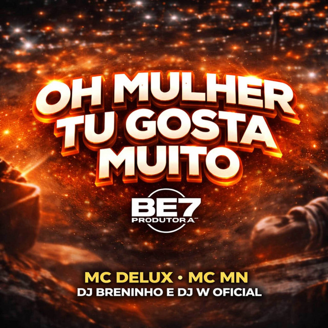Oh Mulher tu gosta muito