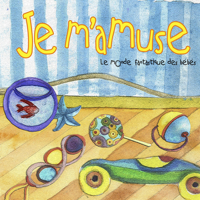 J Explore Song By Le Monde Fantastique Des Bebes Spotify