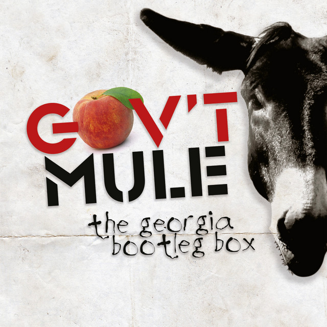 Georgia Bootleg cover art