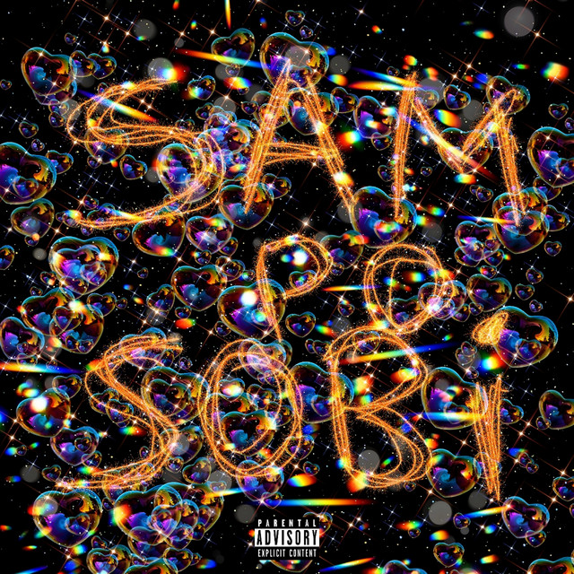 Обкладинка: Sam Po Sobi — Desperov