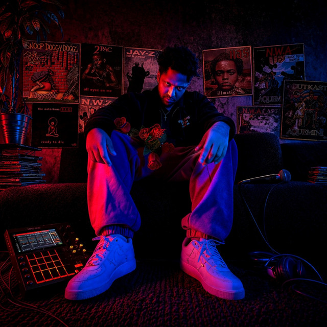 Chosen cover art