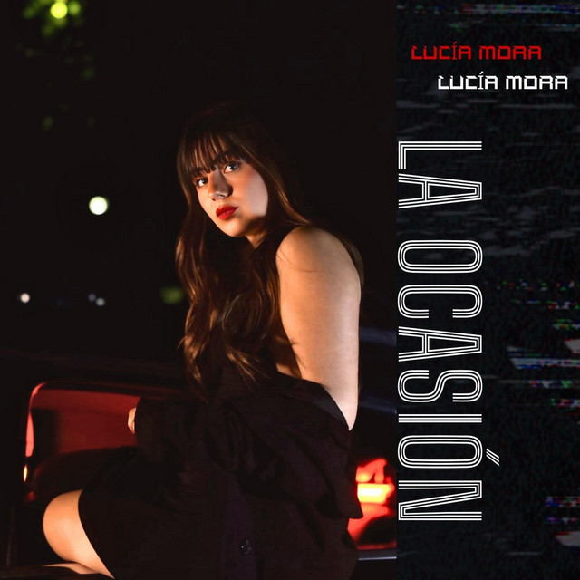 LA OCASIÓN album image