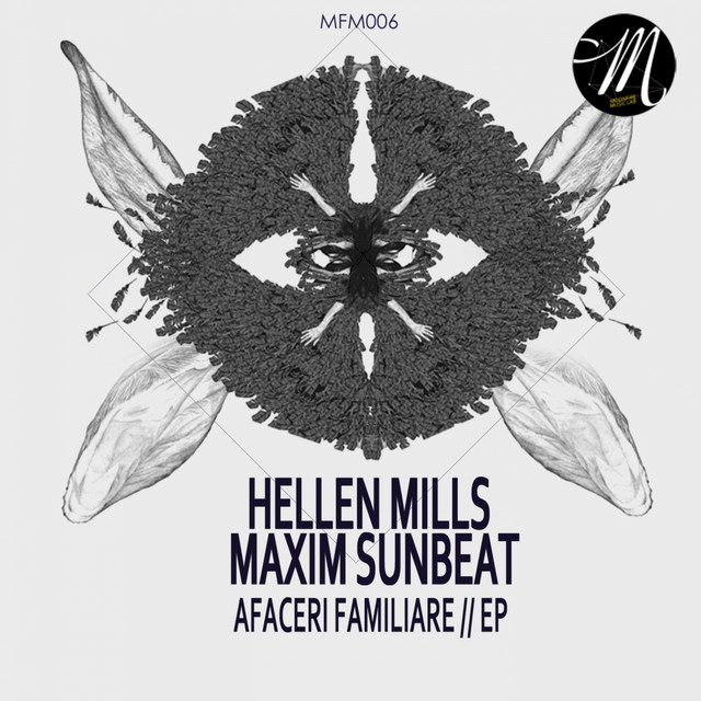 Afaceri Familiare - Original Mix cover art