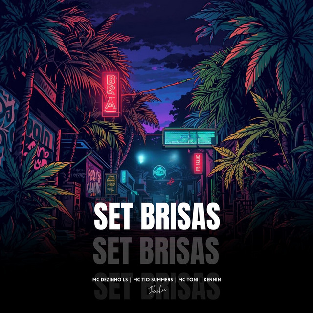 SET BRISAS