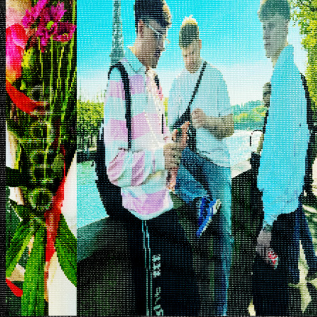 zombie cover art