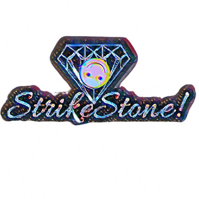 STRIKESTONE!