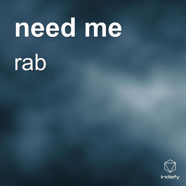 need me cover art