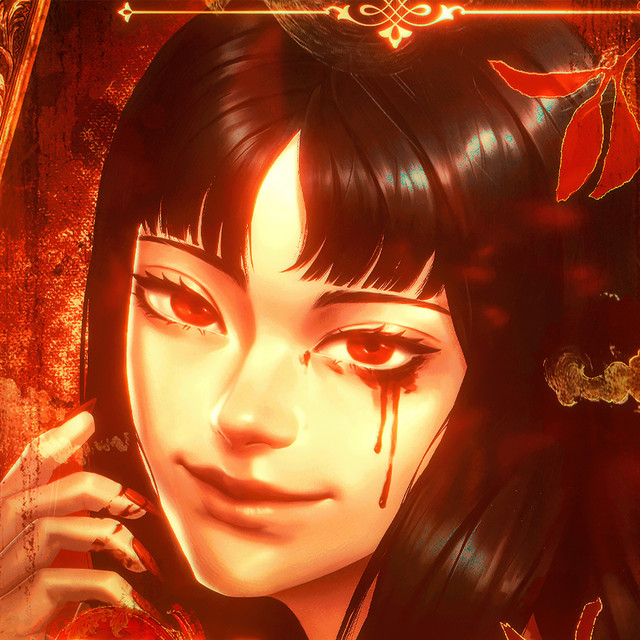 Tomie, Coleção de Amores