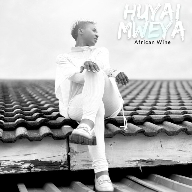 Huyai Mweya