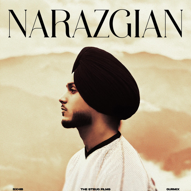 Narazgian