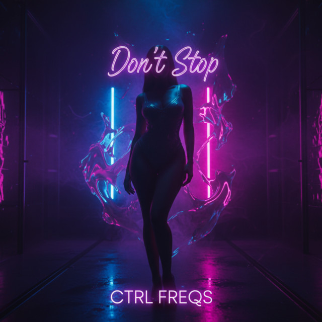 Don't Stop