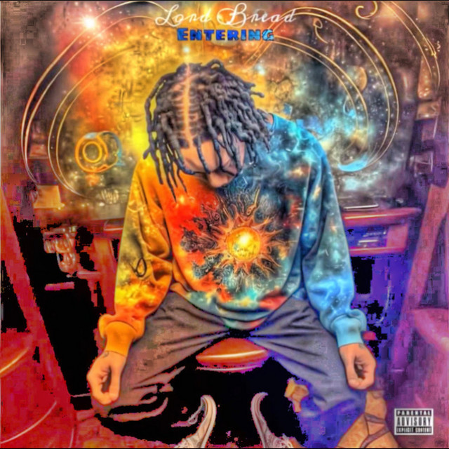 Entering - Single by Lord Bread | Spotify