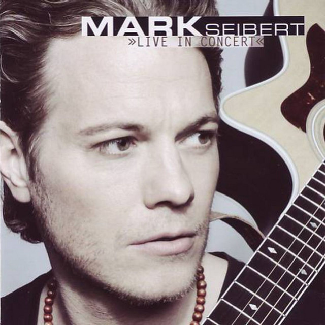 Live in Concert cover art